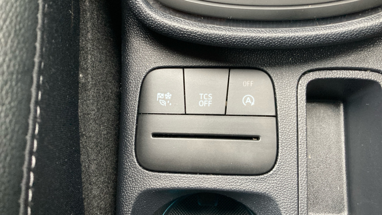 Ford Fiesta 1.0 EcoBoost 125 Titanium X 5dr Auto [7 Speed] Petrol Hatchback